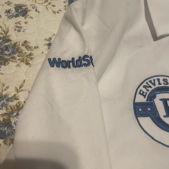 Lab coat STEM / envision - Picture 3 of 4